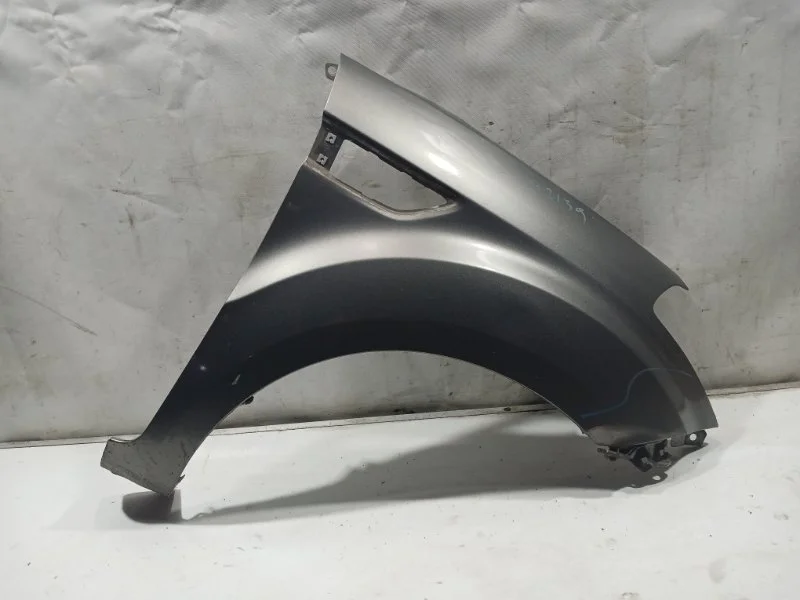 Крыло переднее правое KIA Soul 1 ХЕТЧБЕК 1.6