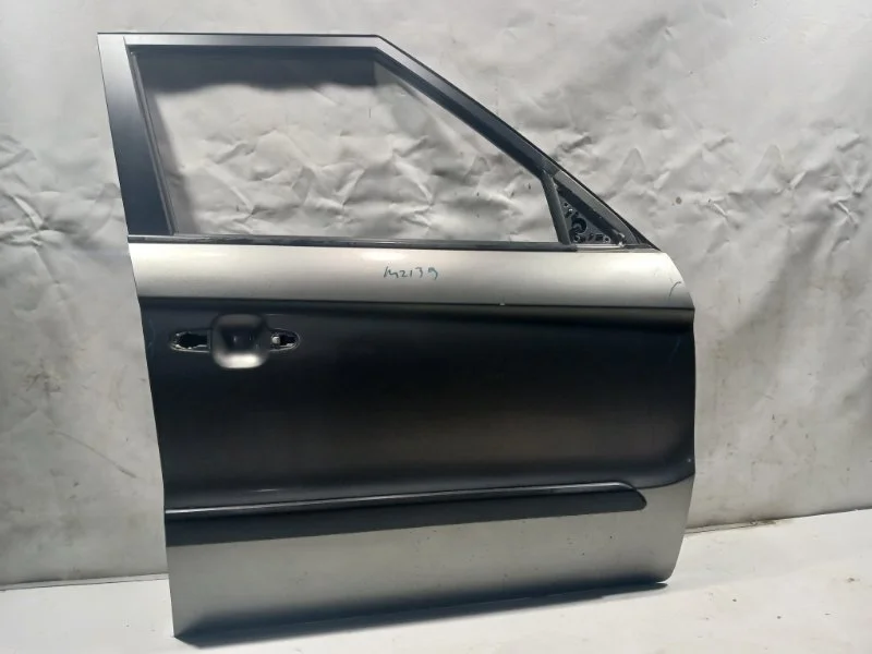 Дверь боковая передняя правая KIA Soul 1 ХЕТЧБЕК