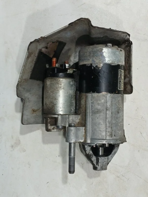 Стартер Hyundai Santa fe Classic 1 2006-2011