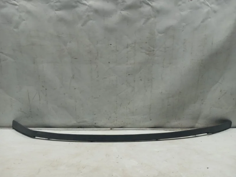 Накладка на бампер передняя KIA Soul 1 ХЕТЧБЕК 1.6