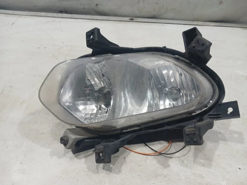 Фара противотуманная передняя левая KIA CEED 2