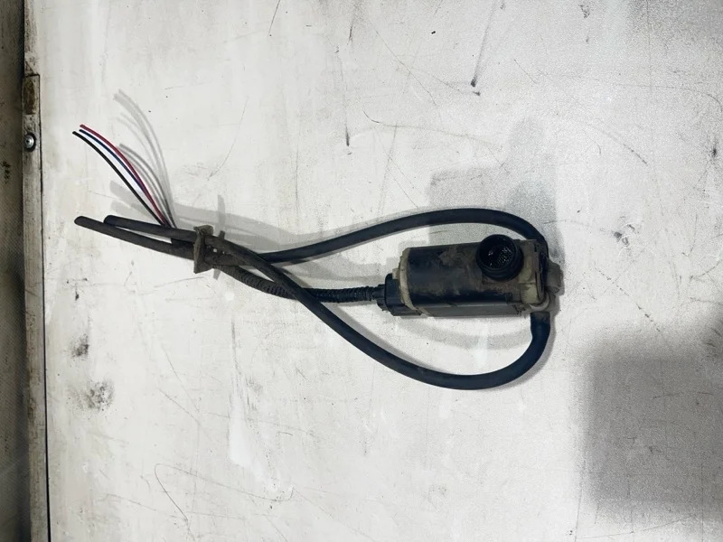 Насос омывателя KIA CEED 2 2013-2018