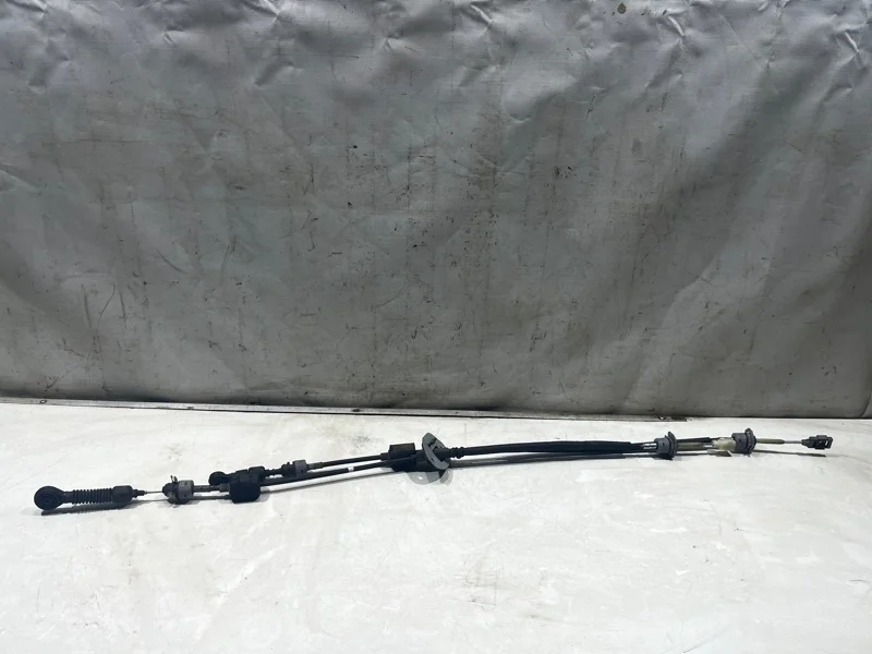 Трос переключения мкпп KIA CEED 2 2013-2018