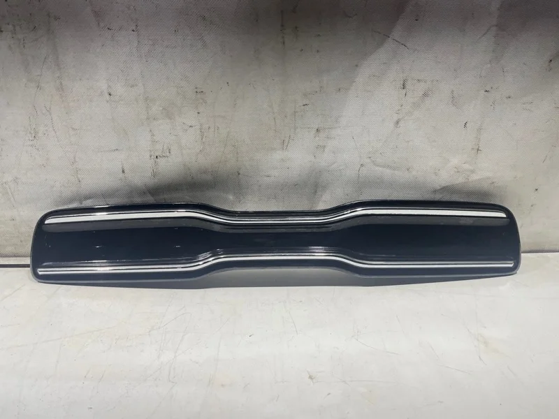 Решетка радиатора KIA Soul 2 2018