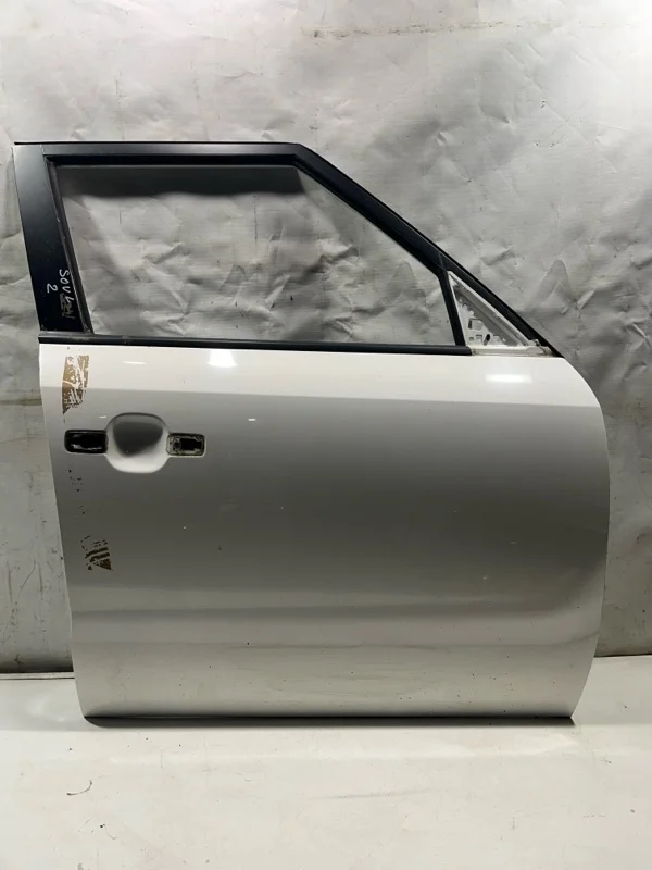 Дверь боковая передняя правая KIA Soul 2 2018