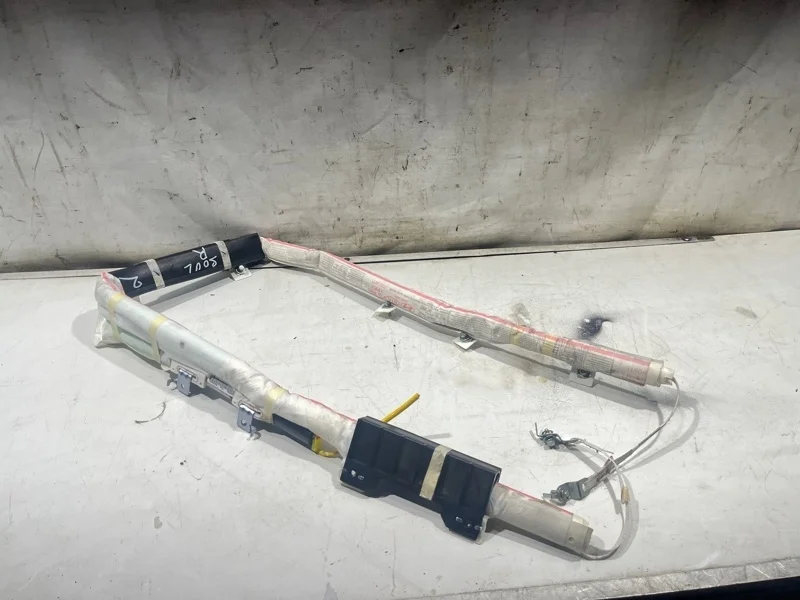 Подушка безопасности боковая правая KIA Soul 2