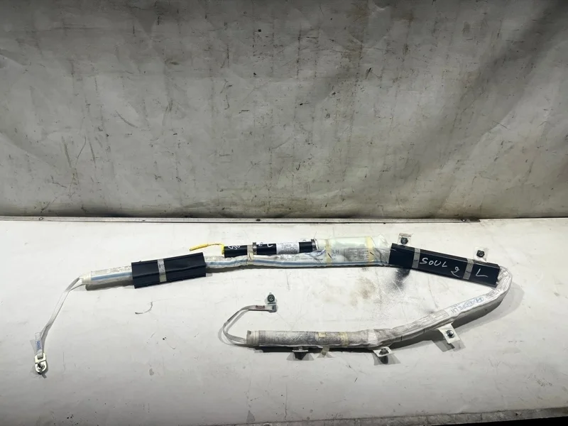 Подушка безопасности боковая левая KIA Soul 2 2018