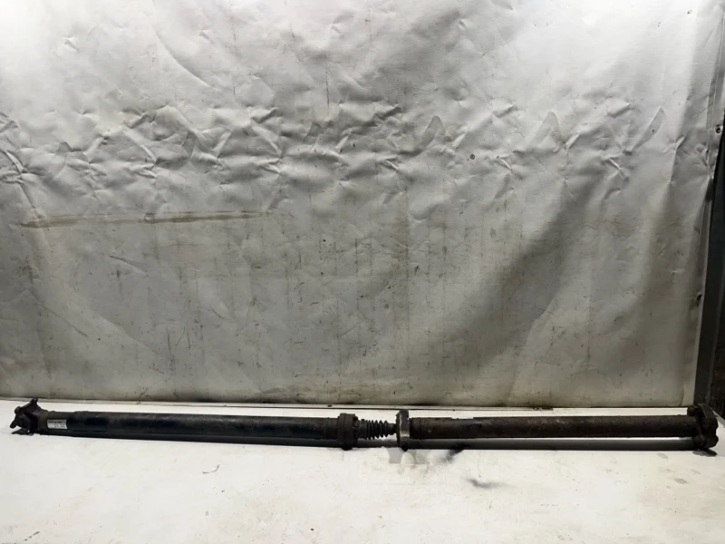 Карданный вал KIA Sportage 3 2010-2013