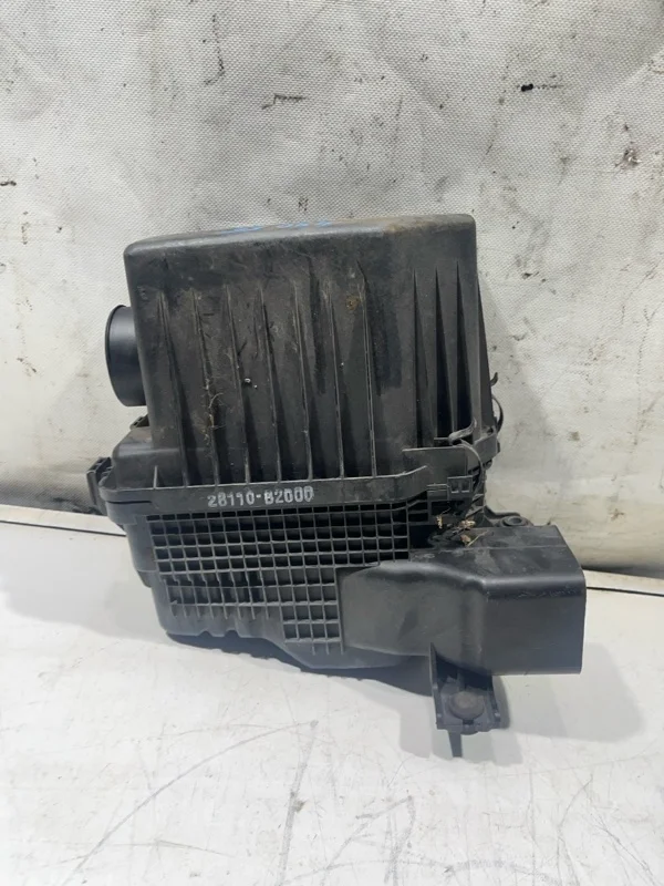 Корпус воздушного фильтра KIA Soul 2 2018