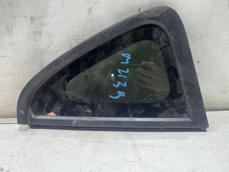 Форточка кузова задняя правая KIA Soul 1 ХЕТЧБЕК