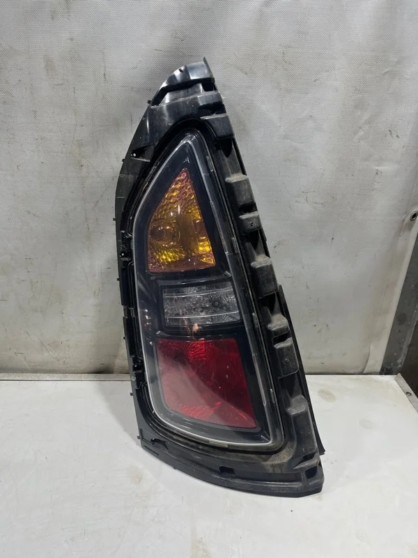 Фонарь заднего хода задний левый KIA Soul 1