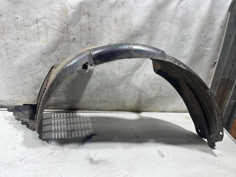 Подкрылок передний левый KIA Soul 1 ХЕТЧБЕК 1.6