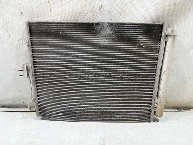 Радиатор кондиционера KIA Soul 1 ХЕТЧБЕК 1.6