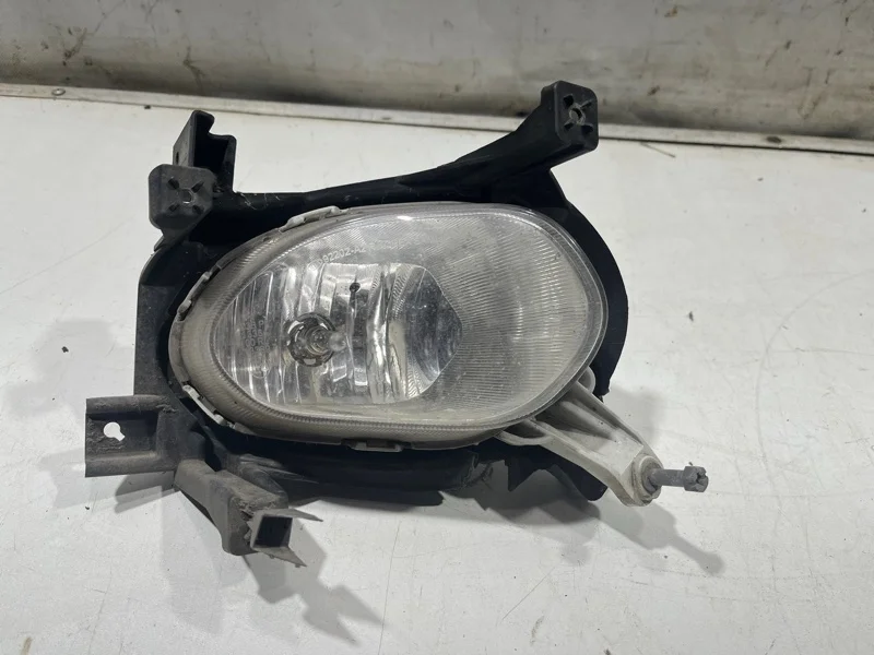 Фара противотуманная правая KIA CEED 2 2012-2018
