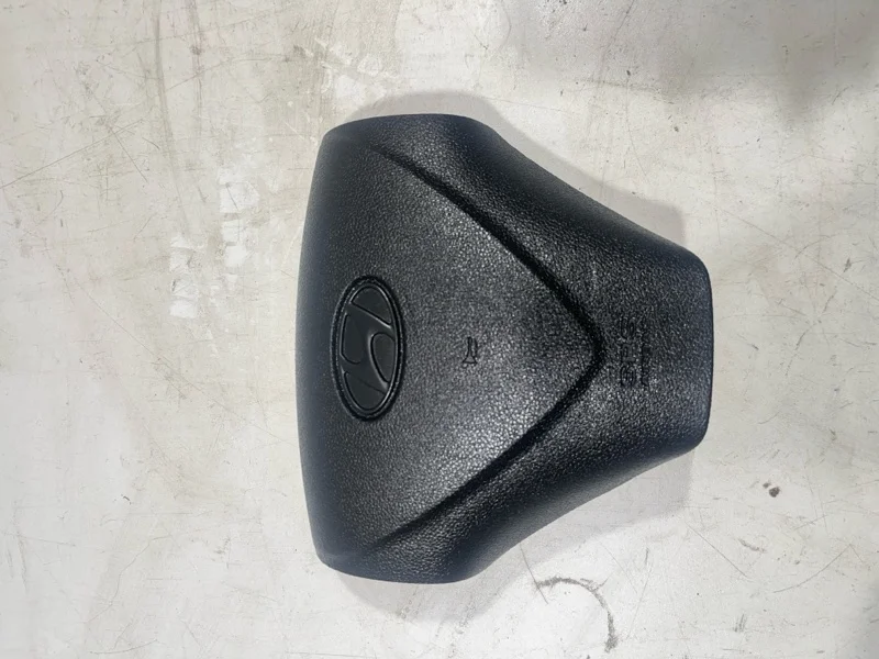 Подушка безопасности в руль Hyundai Getz ХЕТЧБЕК