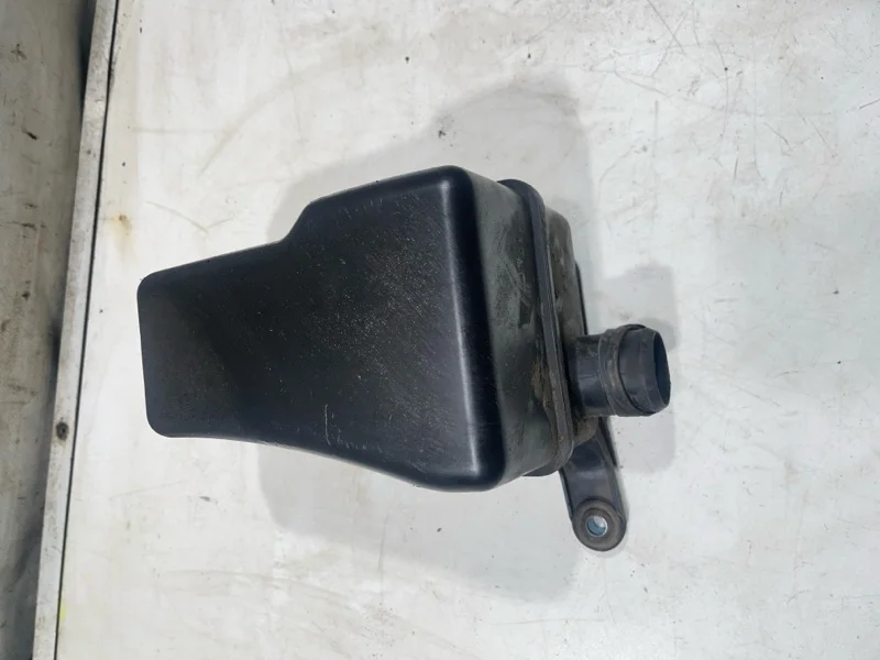 Резонатор воздушного фильтра Hyundai Getz ХЕТЧБЕК