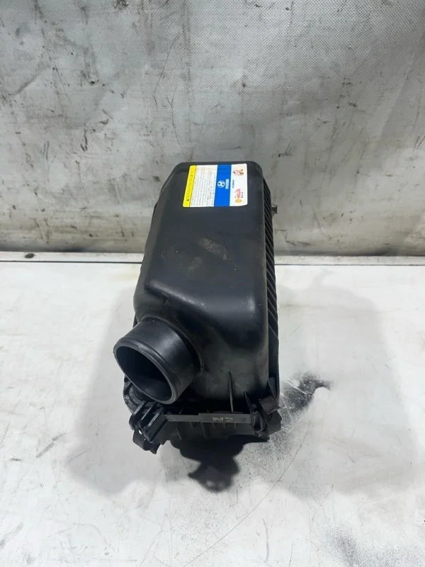 Корпус воздушного фильтра Hyundai Getz ХЕТЧБЕК