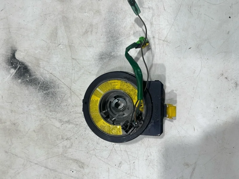 Шлейф-лента подушки безопасности Hyundai Getz