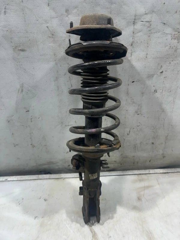 Амортизатор подвески передний левый Hyundai Getz