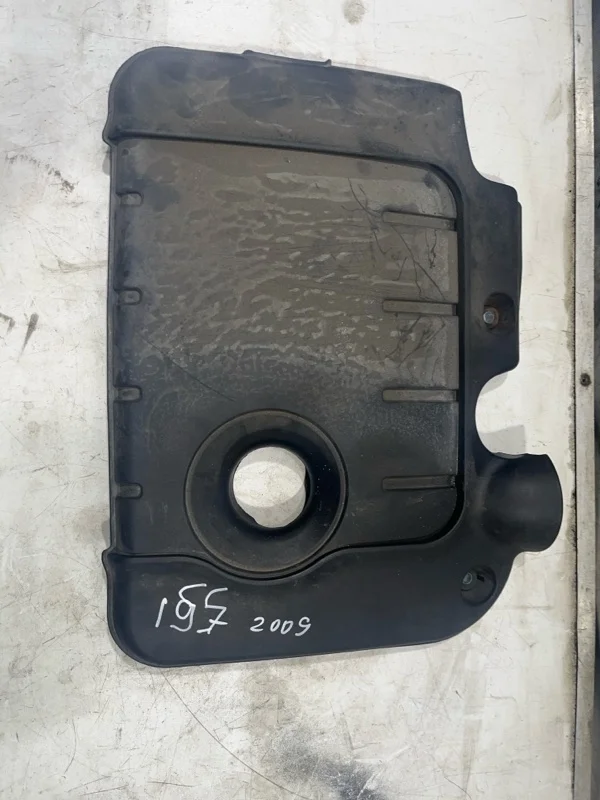 Декоративная крышка двигателя Hyundai Santa fe 2