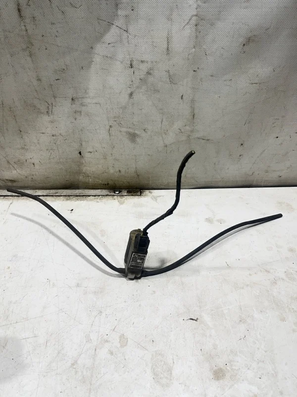 Моторчик стеклоочистителя KIA CEED 1 2009