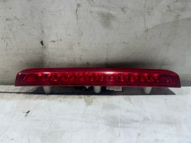 Стоп-сигнал задний KIA CEED 1 ХЕТЧБЕК 2010-2012