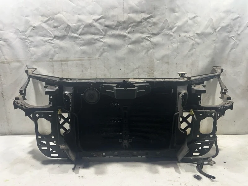 Панель передняя KIA CEED 1 2009