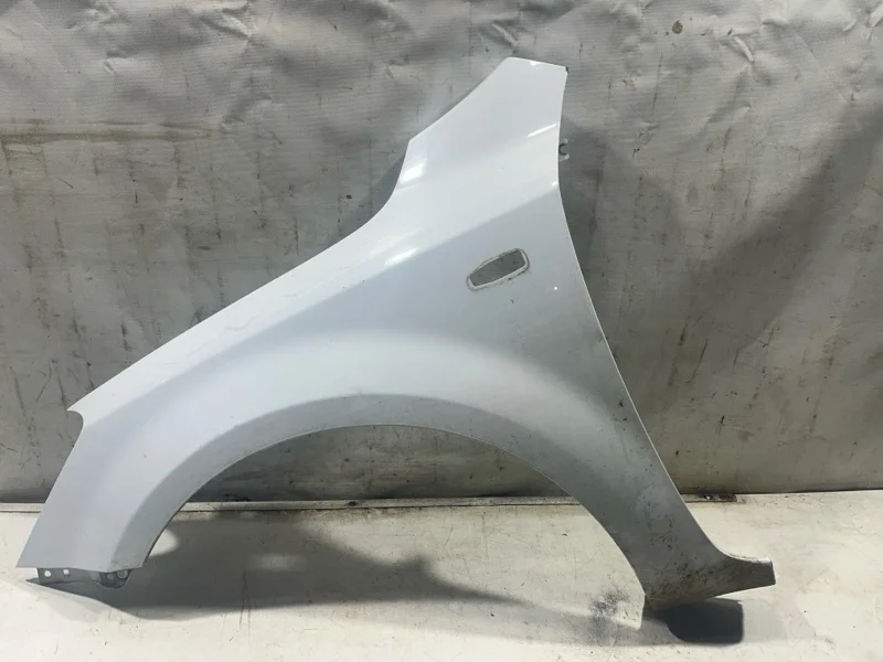 Крыло переднее левое KIA CEED 1 2009