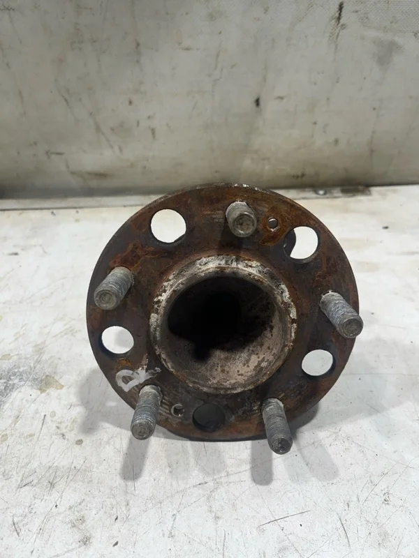 Ступица задняя Hyundai Tucson 3 2016