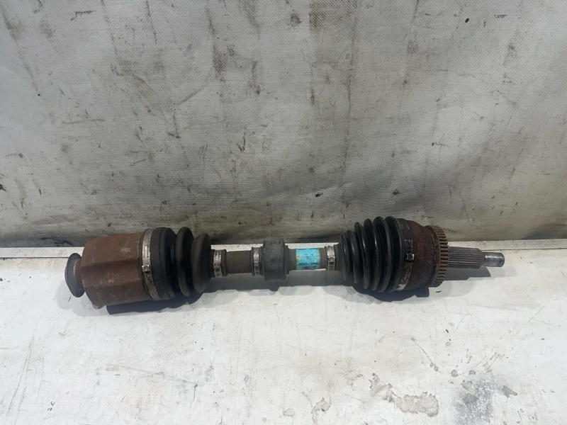 Привод передний правый KIA Sorento 2 2010