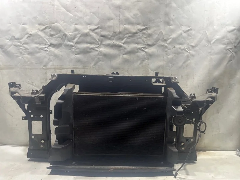 Панель передняя KIA Soul 2 2018