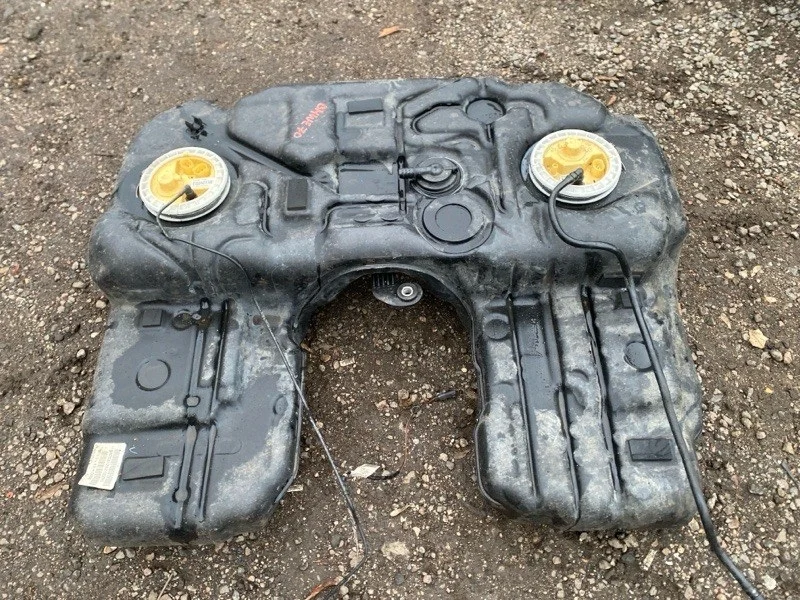 Бак топливный Bmw X5 E70 (2006—2013) 2013 16117195462 3.0 D N57