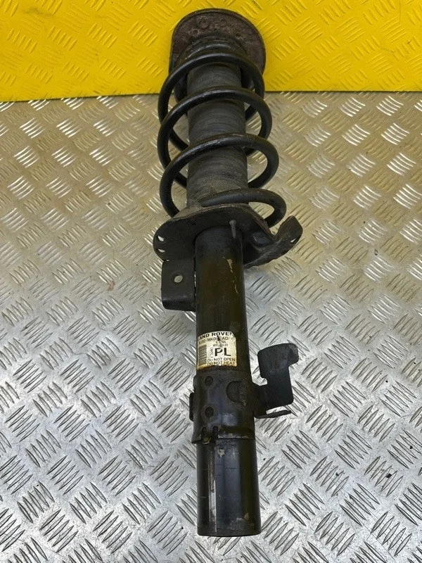 Амортизатор передний левый Land Rover Range Rover Evoque I (2011-2018) 2014 LR024442 2.2 D 224DT