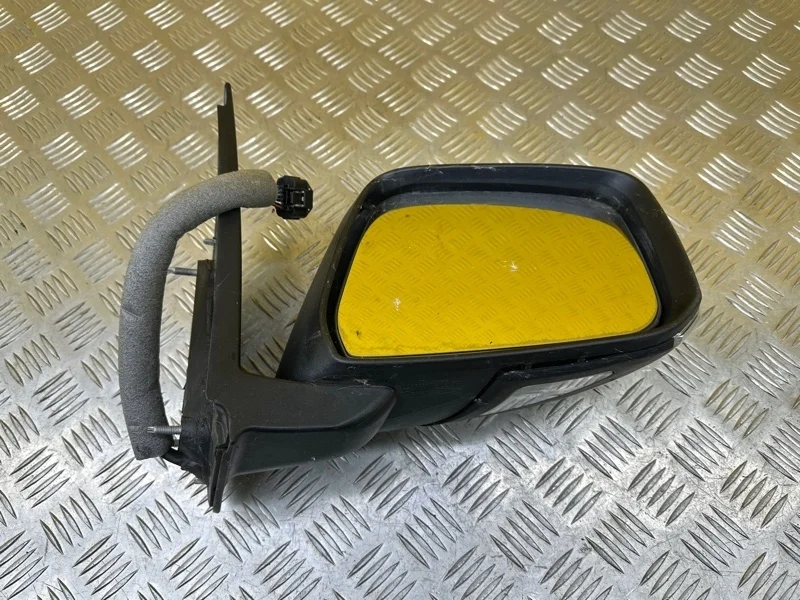 Зеркало наружное правое Nissan Pathfinder (R51M) 2004-2013 2007 963014X00A ВНЕДОРОЖНИК 2.5 D YD25DDTI