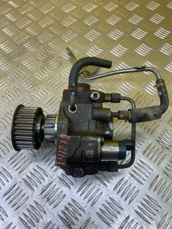 ТНВД Mitsubishi L200 (2006-2015) 2012 1460A053 2.5 D 4D56