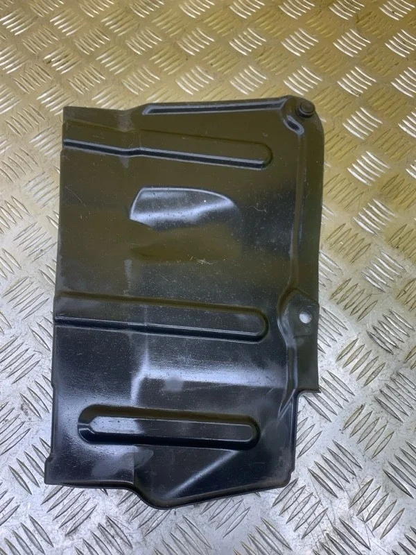 Воздуховод радиатора Toyota Rav 4 (Ca40) (2012-2019) 2013 5144342010 2.0 D 1ADFTV, правый