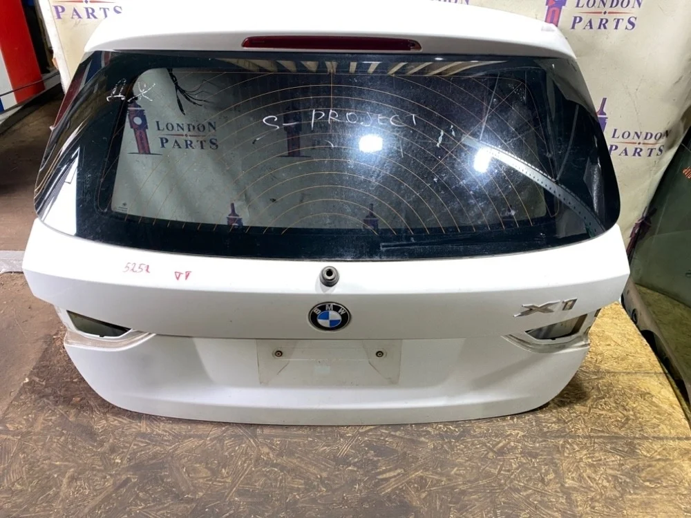 Багажник BMW X1 E84