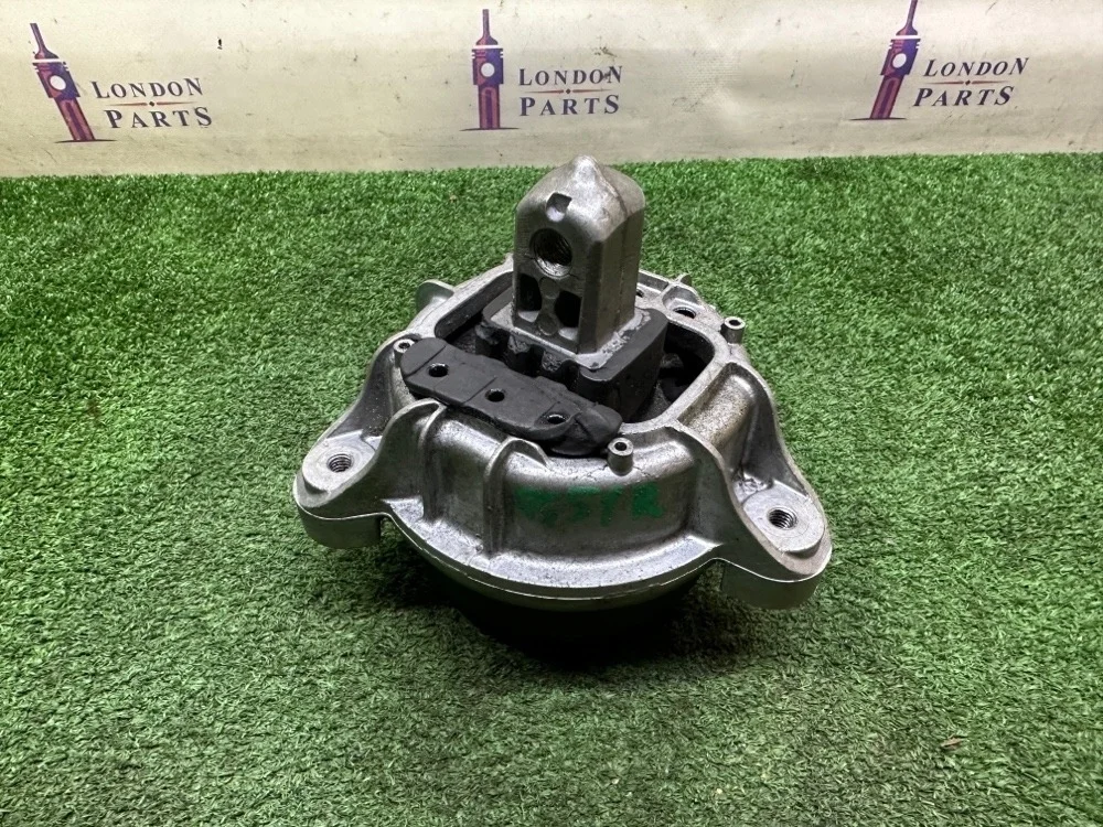 Подушка двигателя BMW 528iX F10