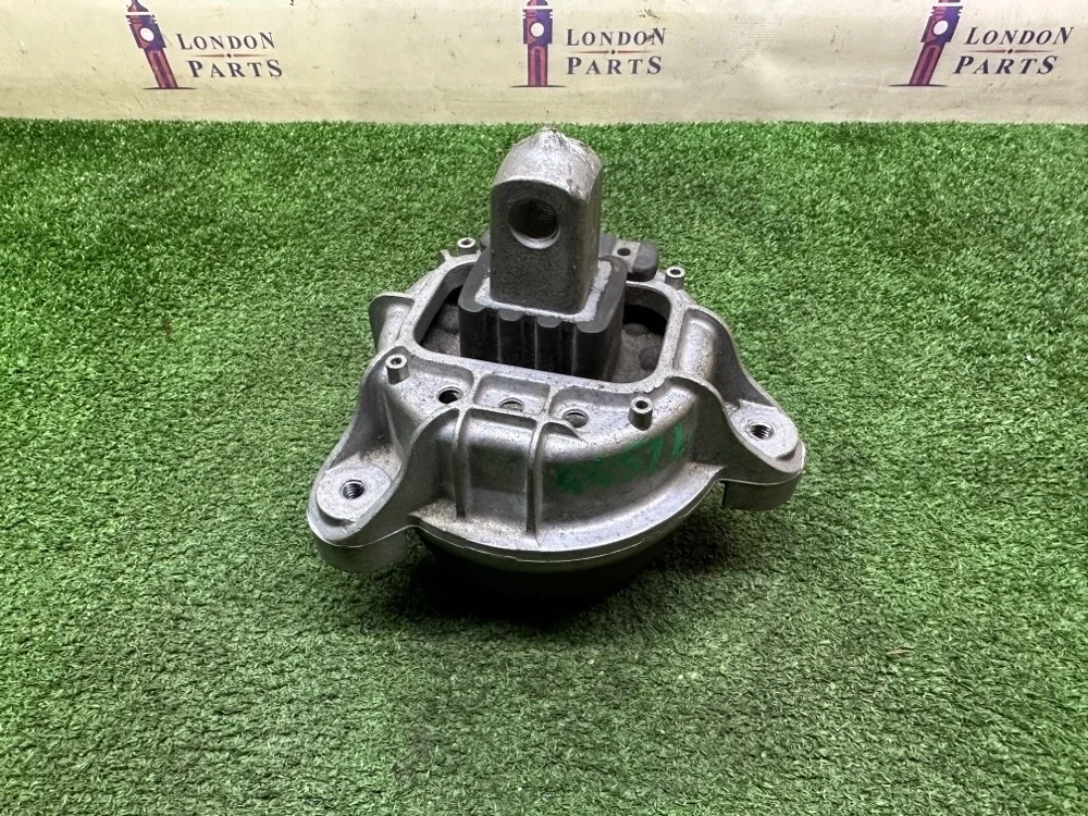 Подушка двигателя BMW 528iX F10