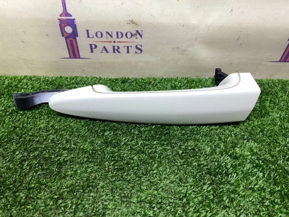 Ручка двери BMW X1 E84