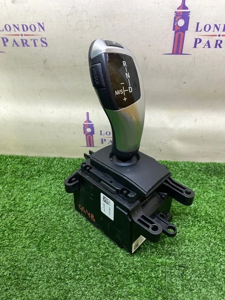 Селектор кпп BMW F07 GT