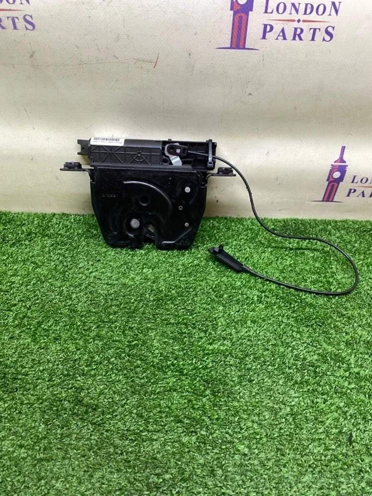 Замок багажника BMW X1 E84