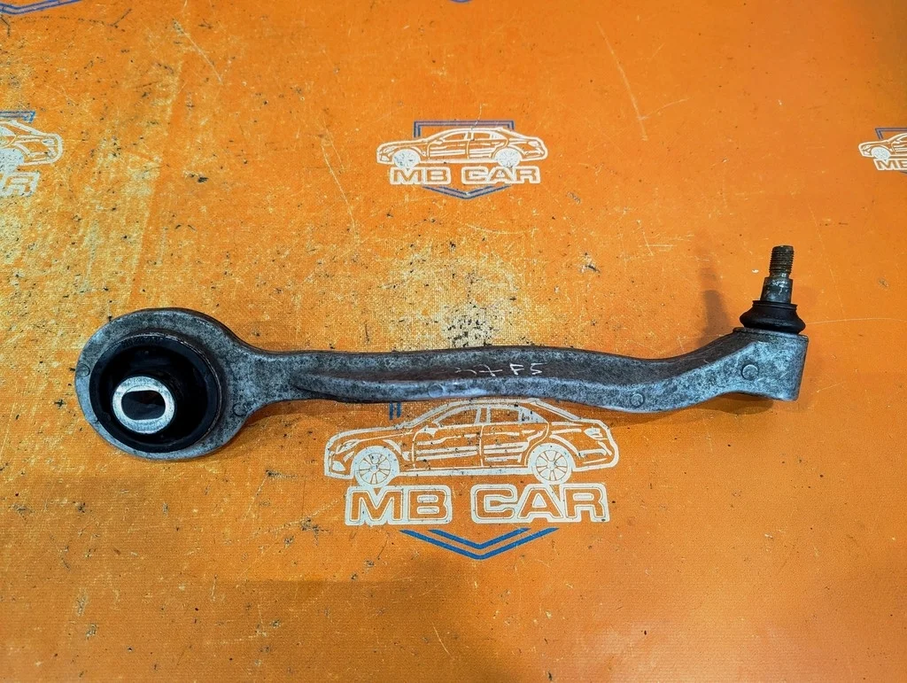 Рычаг передний нижний правый Mercedes-Benz