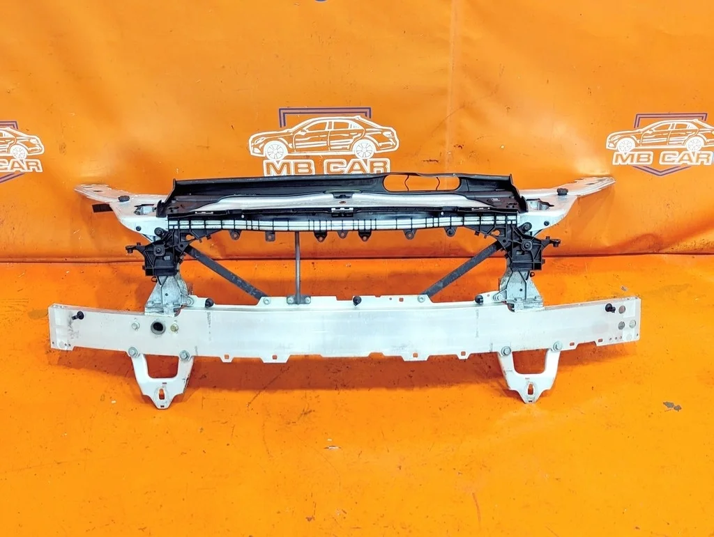 Телевизор в сборе Mercedes-Benz