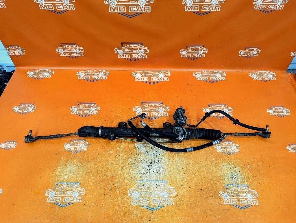 Рулевая рейка Mercedes-Benz