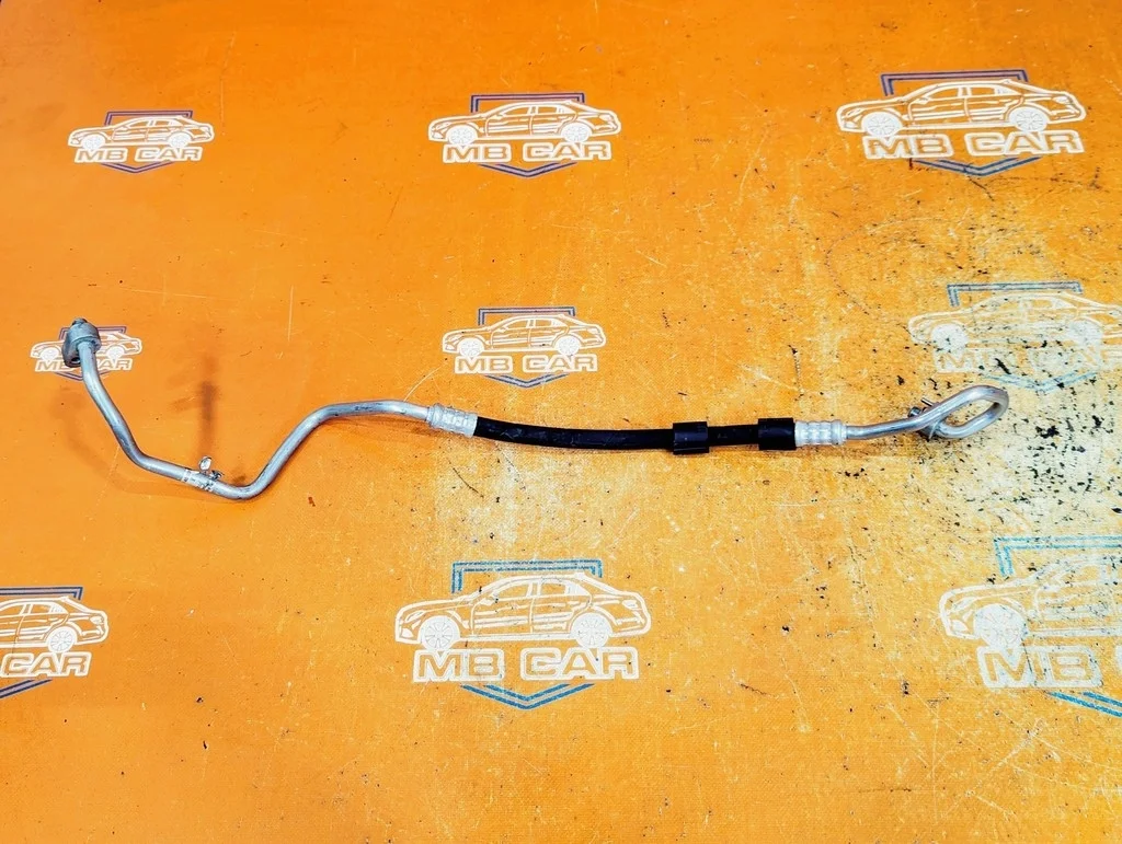 Трубка кондиционера Mercedes-Benz