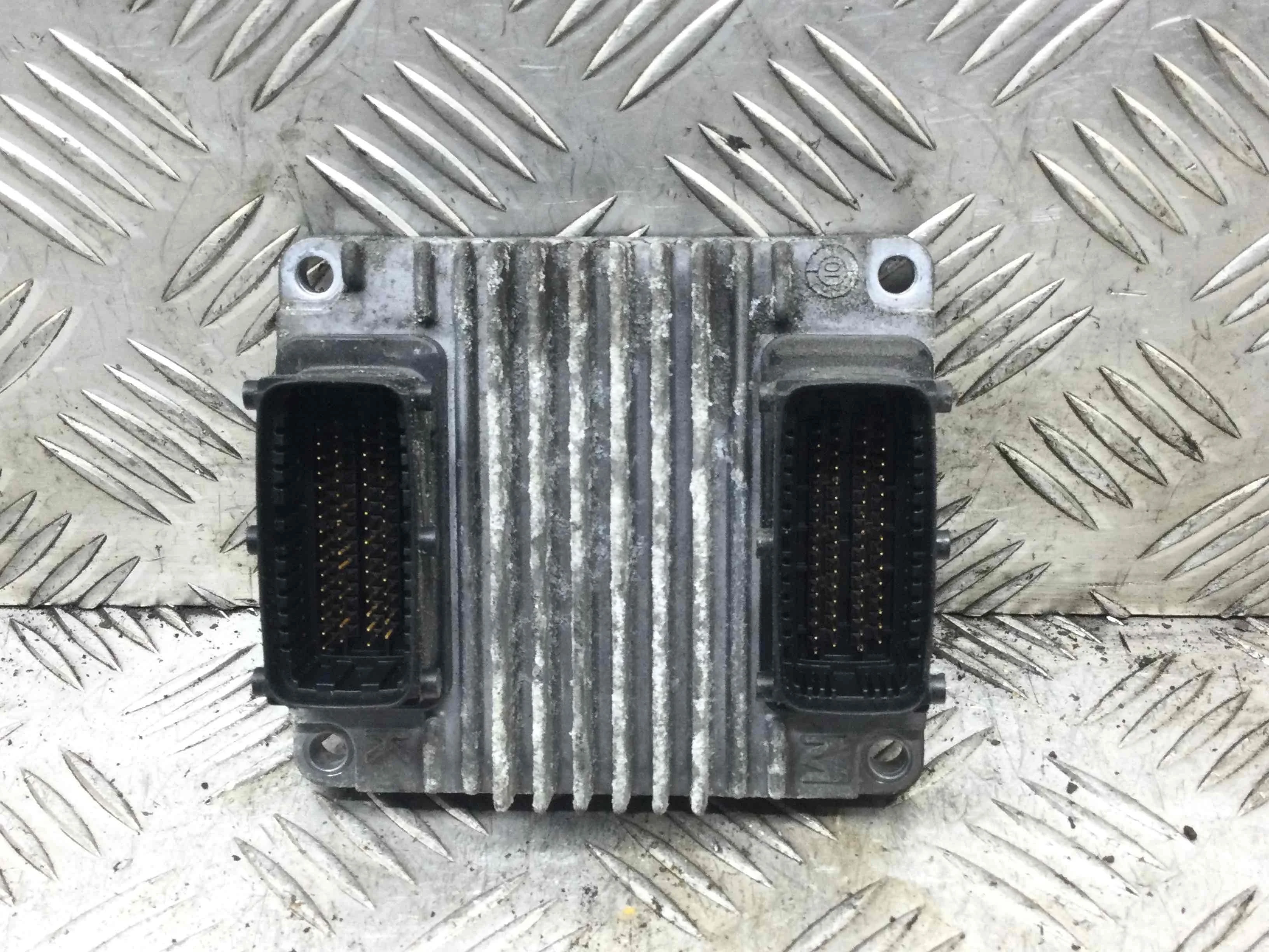 Коммутатор зажигания Opel Astra Astra G 1998 - 2004 бензин 1.6 i Механика Купе