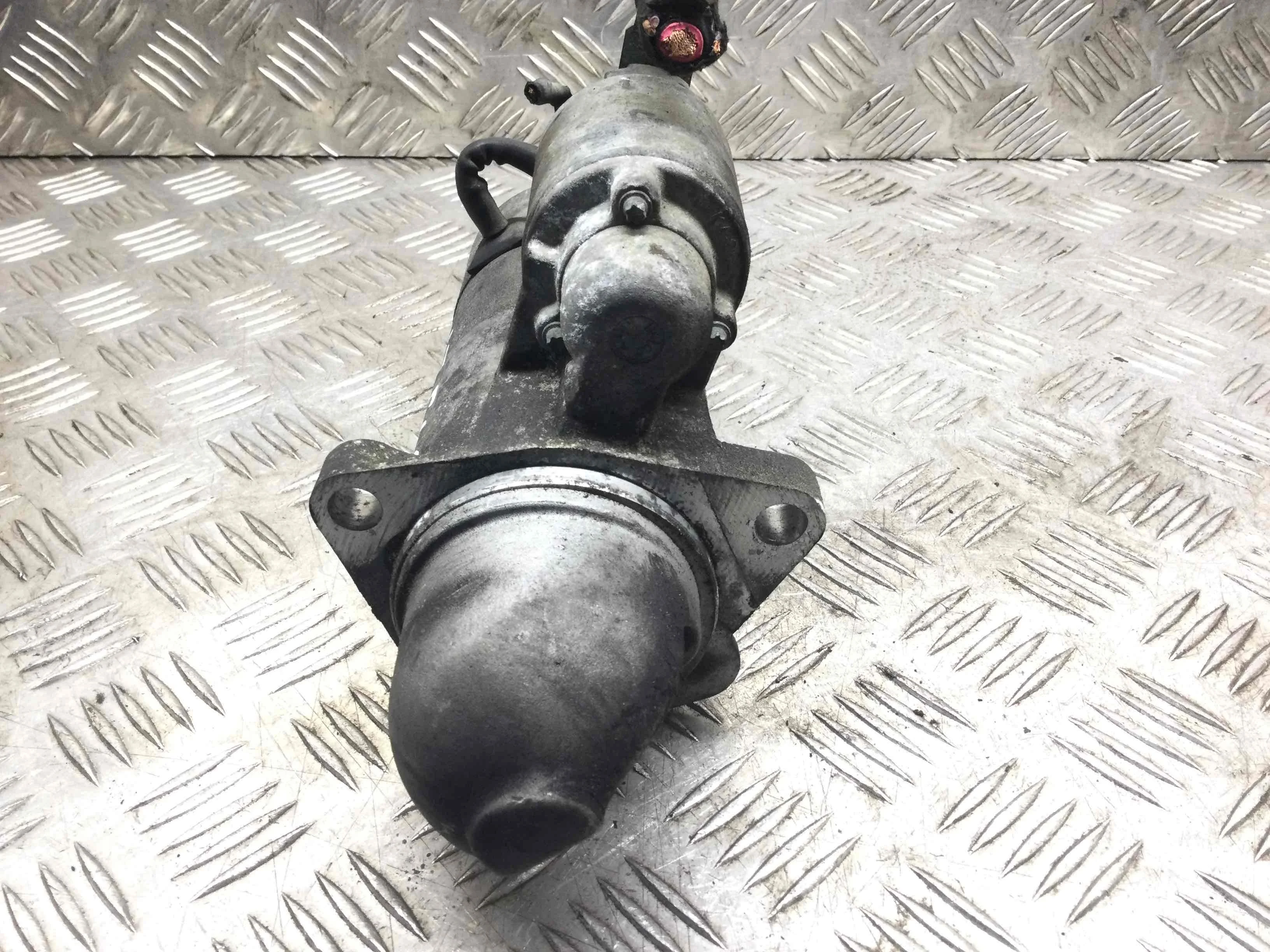 Стартер Opel Signum C (2003-2005) бензин 2.2 i Механика 5-дв, х/б