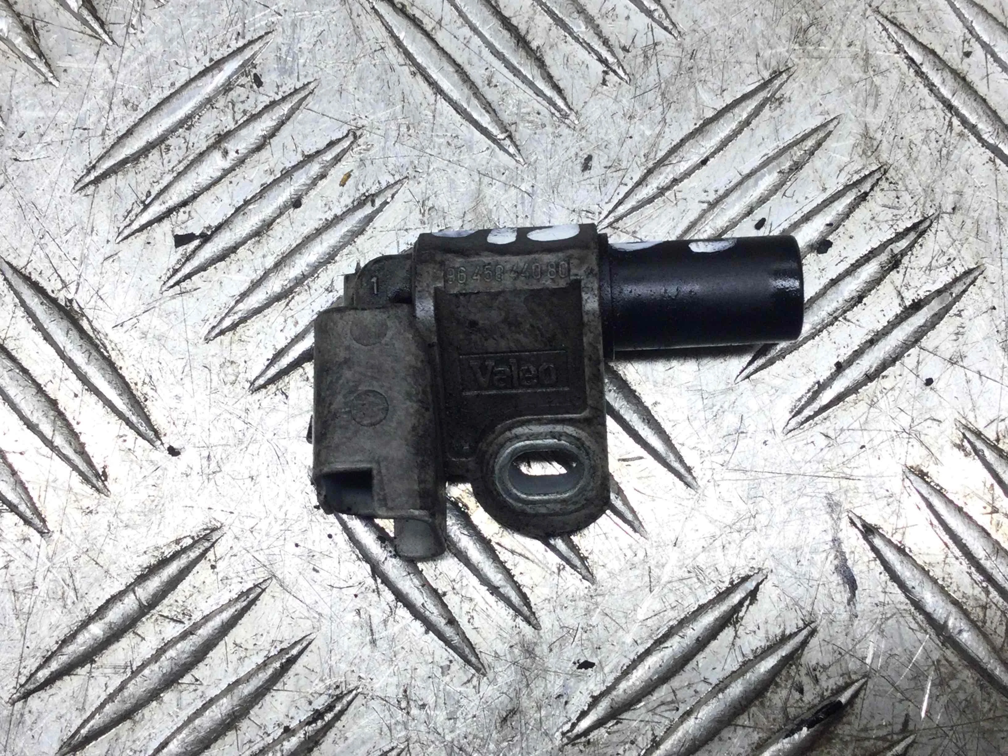 Датчик распредвала Mazda 3 3 I (BK) 2003 - 2009 дизель 1.6 HDI Механика 5-дв, х/б