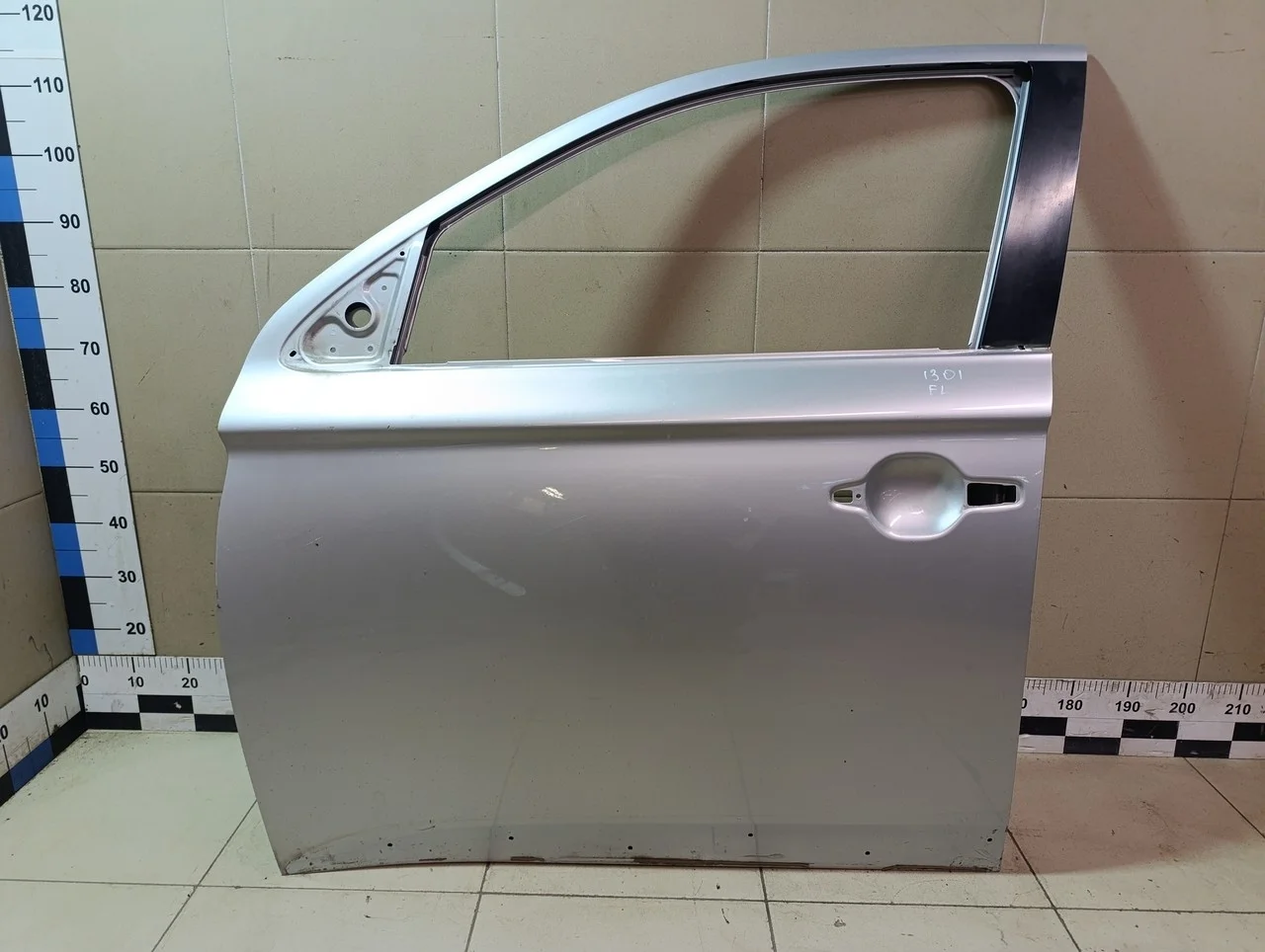 Дверь передняя левая Outlander (GF) 2012>